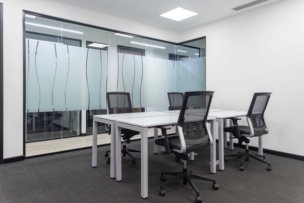Private office space tailored to your business’ unique needs in West Allis